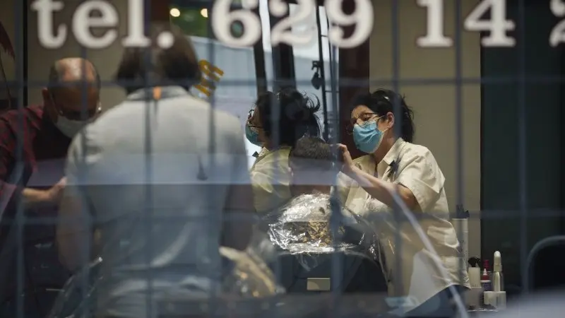 Central and Eastern Europe: The worst seems to be behind us