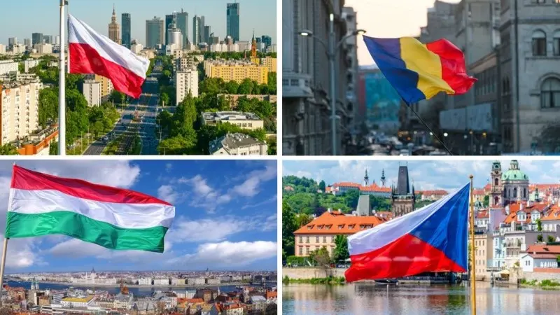 CEE: A land without rate cuts 