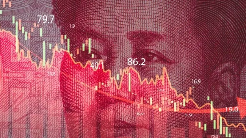 China’s posts solid growth, but more support likely needed to meet 5% target