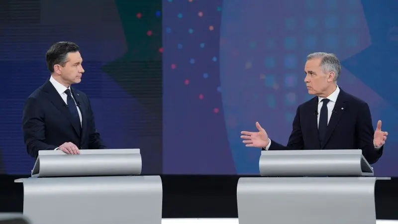What the Canadian election means for markets