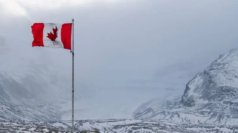 A perfect storm for the Canadian dollar