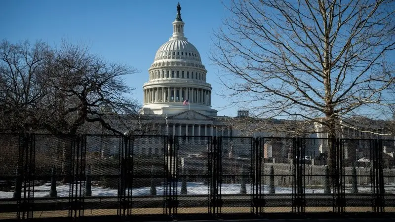 FX Daily: All eyes on Monday’s inauguration