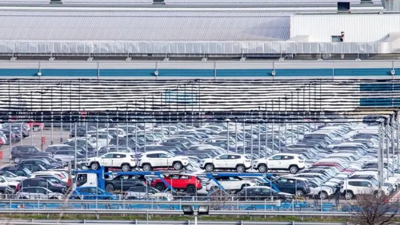 Italy pushes car fleet renewal yet still lags behind EU average in EVs 