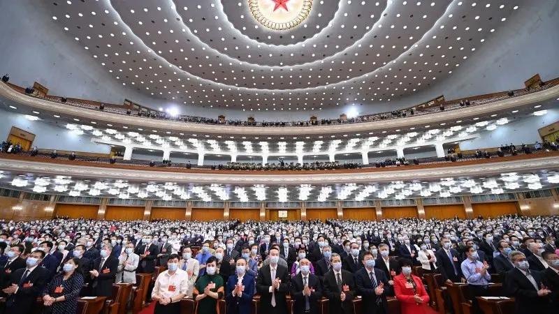 China: Mixed messages from the central bank