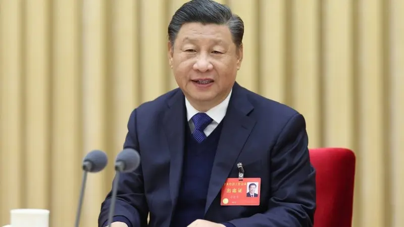 China: President Xi has more say on economic policy