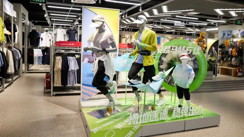 China’s second-quarter slowdown underway amid soft consumption