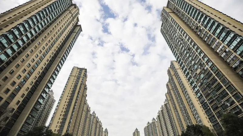 China is no 1990s Japan - but it could have been