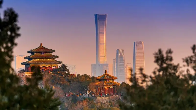 3 key questions for China's second half of 2026