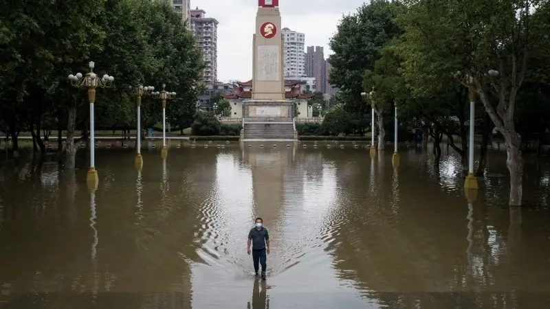 Why China's surprisingly strong economic growth isn't sustainable