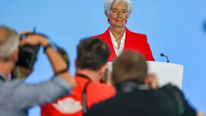 La BCE annuncia una pausa estiva dopo il taglio dei tassi di oggi 