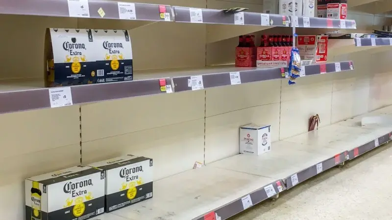 Coronavirus and Corona beer: It’s all in the name