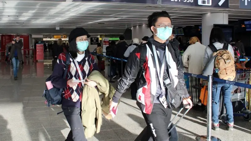 China: Fighting the coronavirus with a fiscal-monetary policy combination
