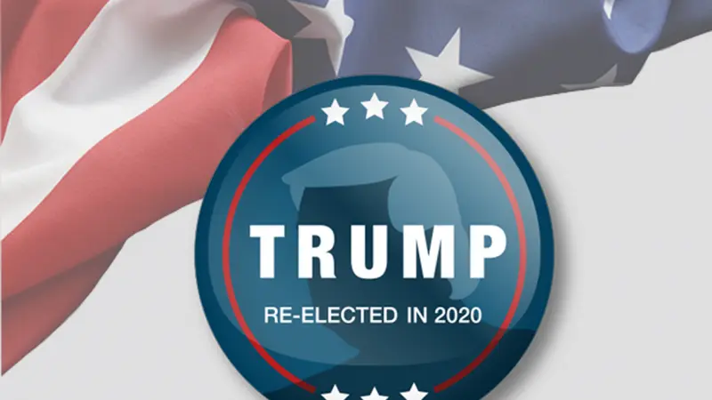 United States of Trump