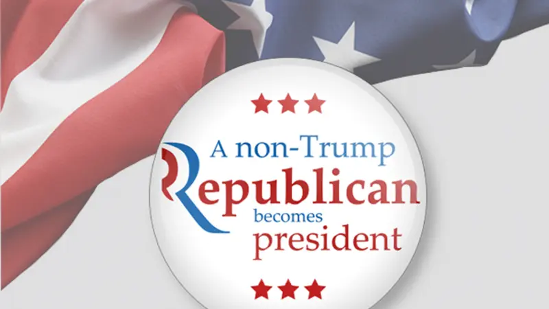 A Republican Phoenix