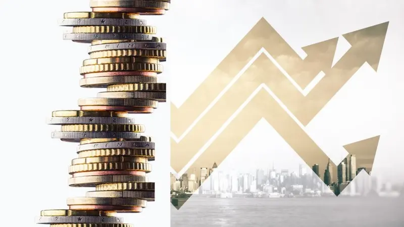 Credit overshoots 