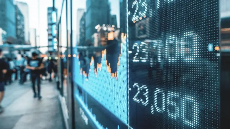 From cash to crypto: The money revolution