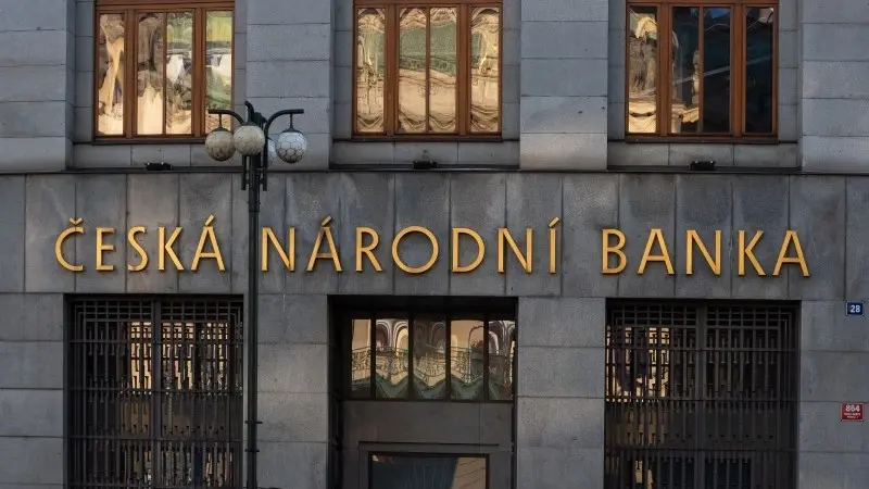 Czech National Bank Review: The governor delivered what he promised