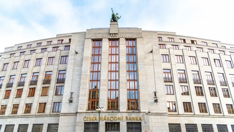 Czech National Bank preview: We see a 25 basis point cut as likely