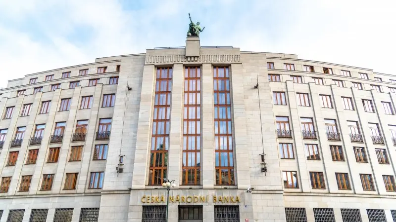 Czech National Bank review: One step closer to a rate cut