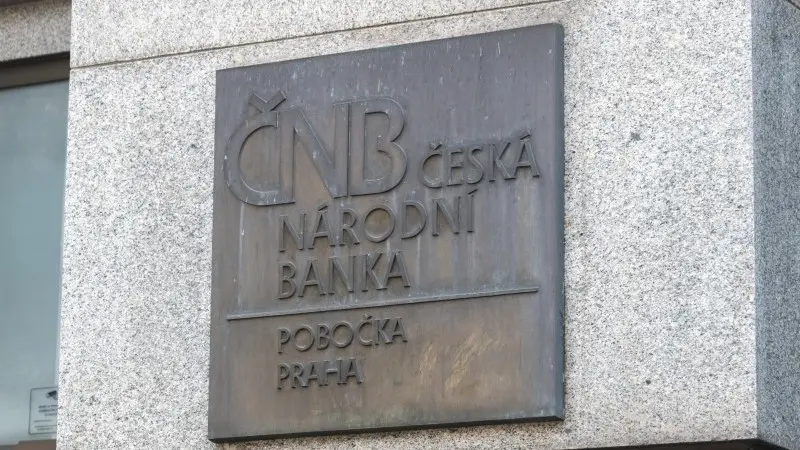 Czech National Bank Review: The dove dressed as a hawk
