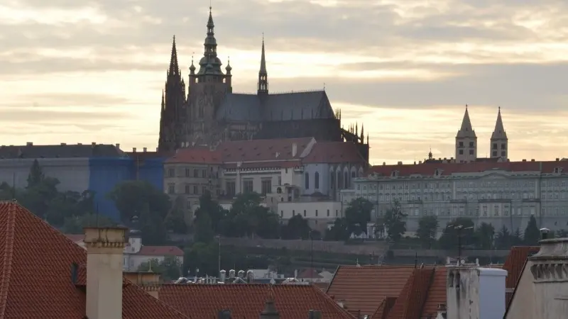 Czech Republic: Stricter Covid restrictions force GDP rethink
