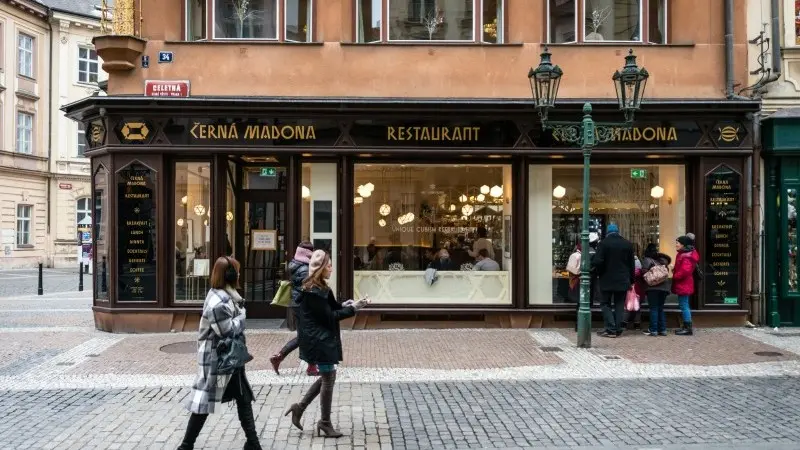 Czech inflation pickup to underpin the hawkish leitmotif