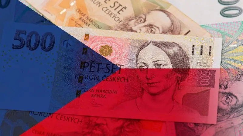 Different scenarios for the Czech economy due to the Middle East conflict