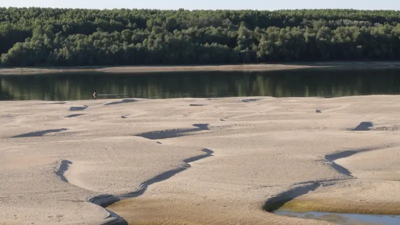 The Danube runs dry: Romania’s latest macro stress test