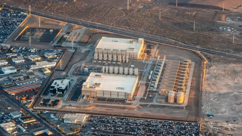 Three trends to watch in the US data centre industry