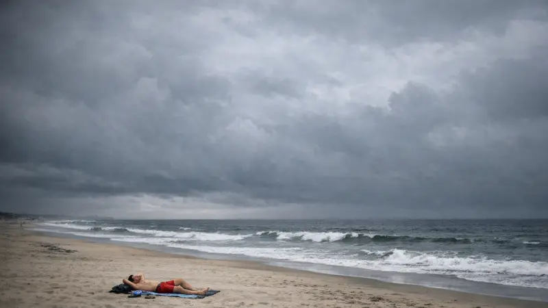 FX Talking: Weatherproof markets