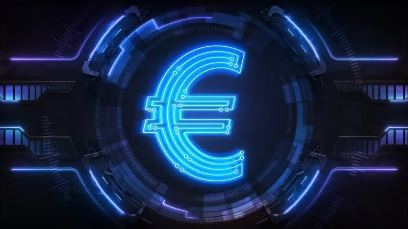 The digital euro project is making progress, European banks should pay attention