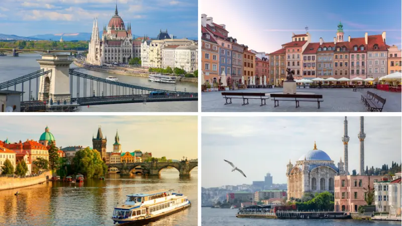 Webinar: Directional Economics CEE – who breaks, who bends on Energy Shock 2.0