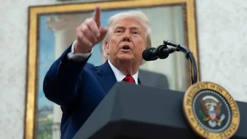 Dazi USA, Trump sfida i giudici: così potrebbe forzare la mano e continuare la guerra commerciale 