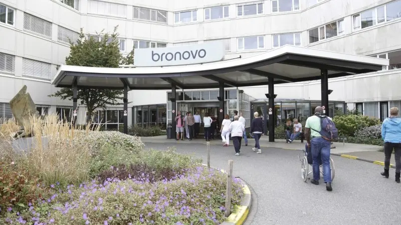 Dutch healthcare sector tackles self-employed shortage by boosting output