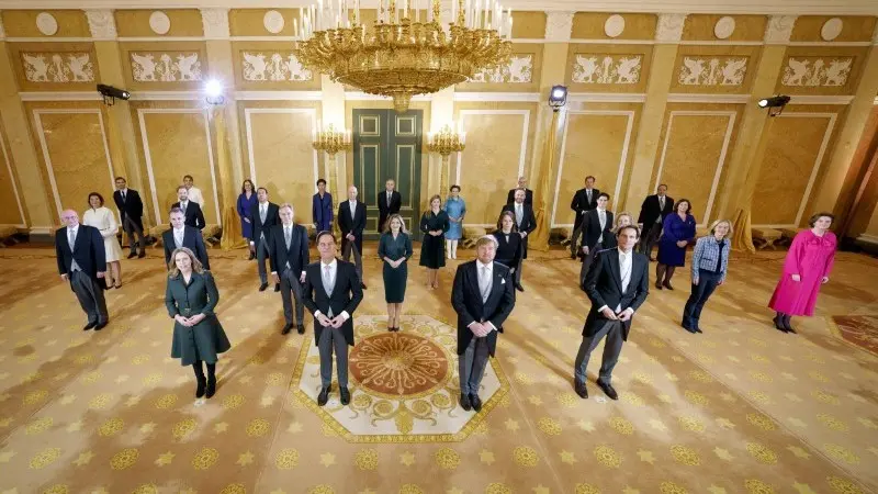 Estimates confirm break with frugality in new Dutch coalition agreement 