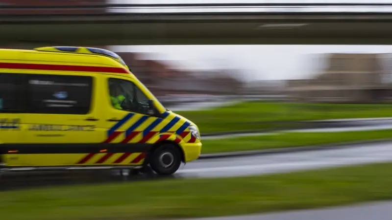 Dutch healthcare outlook: Capacity constraints could become chronic  