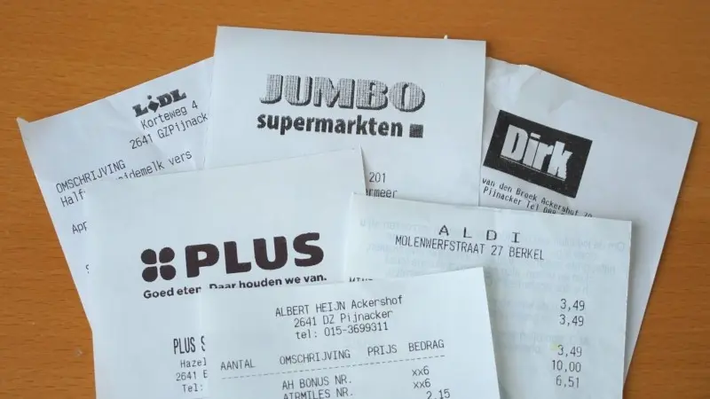 Consolidation in Dutch Food Retail is inevitable - Here's why