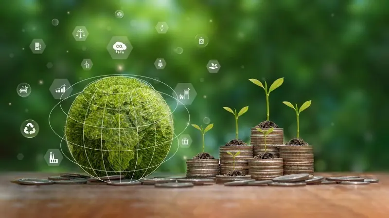 Global sustainable finance 2025: mixed results highlight regional differences