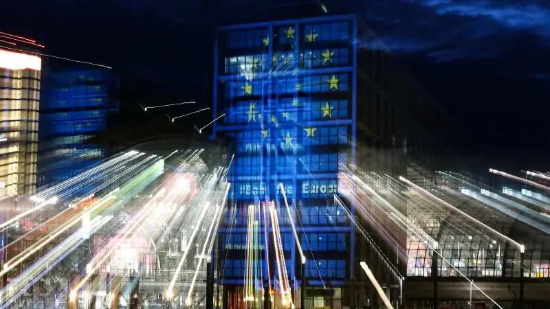 Eurozone: Finance ministers show solidarity but prefer separate accounts