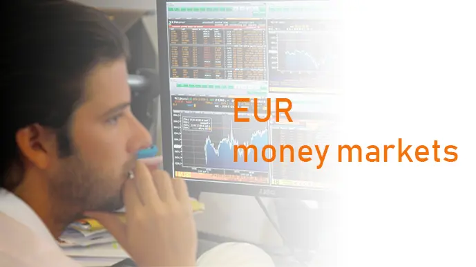 EUR money markets: More liquidity, more compression 