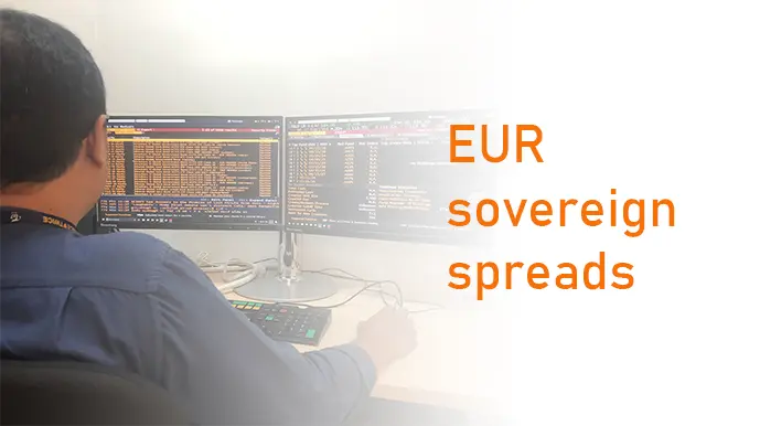 EUR sovereign spreads: The carry sweet spot 