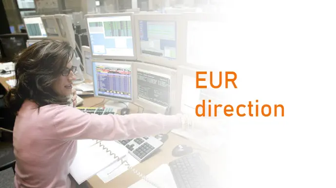 EUR direction: Still constrained 
