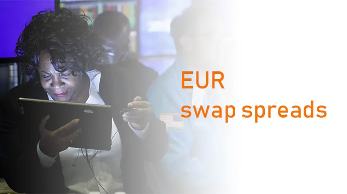EUR swap spreads: Diverging trajectories 
