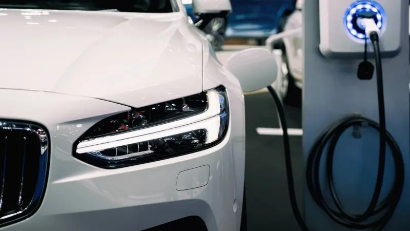 Electric vehicle uptake exceeds expectations 