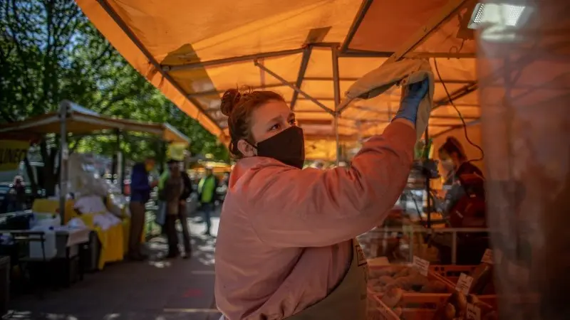 Central and Eastern Europe: No deflationary threat here