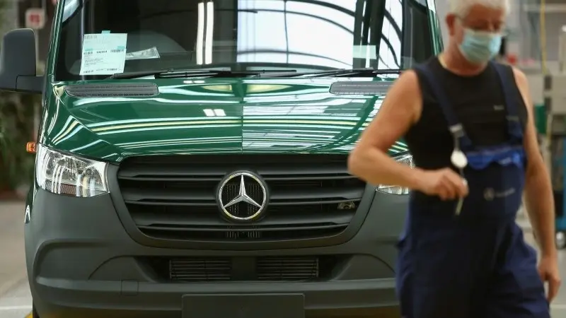 Eurozone: Short-time work provides cushion to double-dip worries