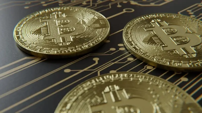 The Czech National Bank gets enthusiastic about crypto