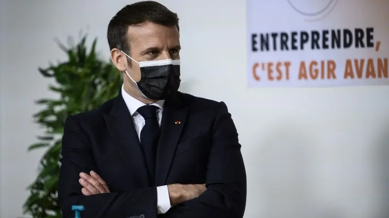 France: The economy could outperform its European neighbours 
