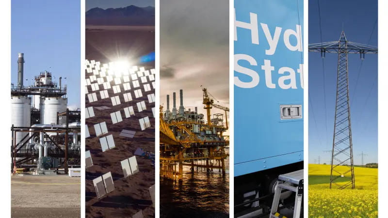 ING's Energy Outlook 2024: High ambitions, steadier speeds
