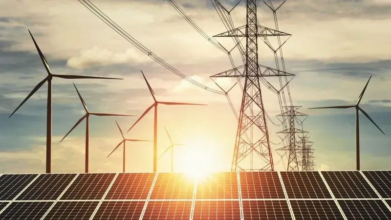 Lower energy prices provide a tailwind for telecom operators